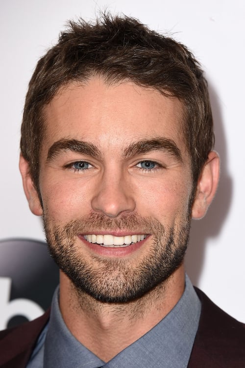 Chace Crawford