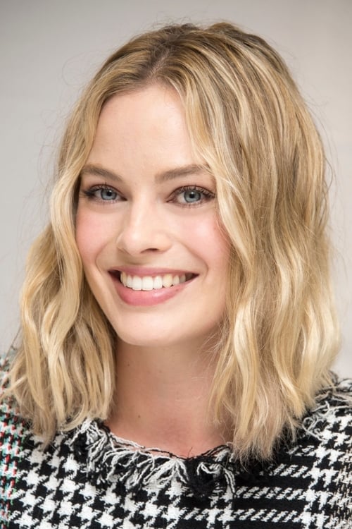 Margot Robbie