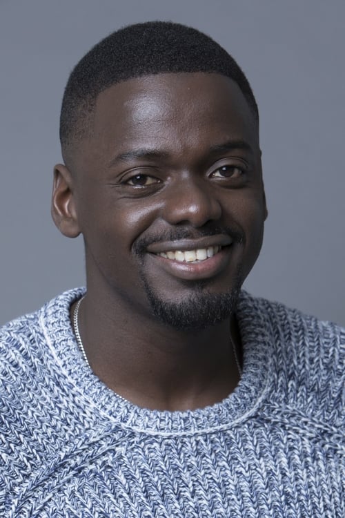 Daniel Kaluuya