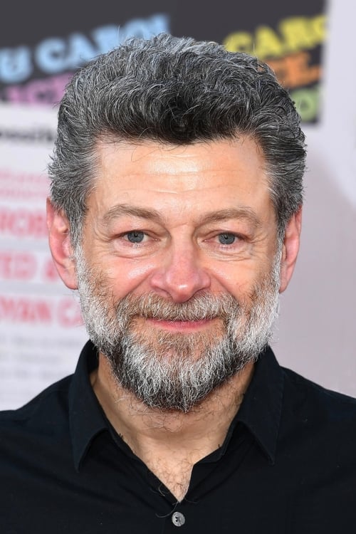 Andy Serkis