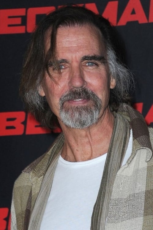 Jeff Fahey