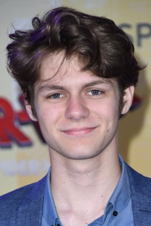 Ty Simpkins