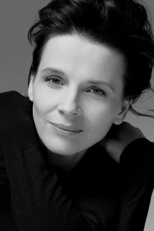 Juliette Binoche