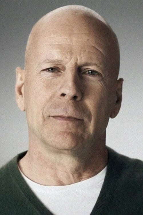 Bruce Willis