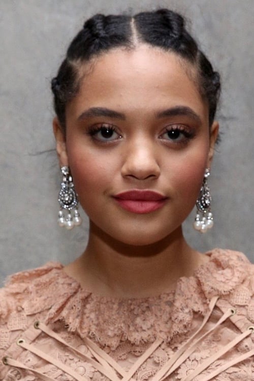 Kiersey Clemons