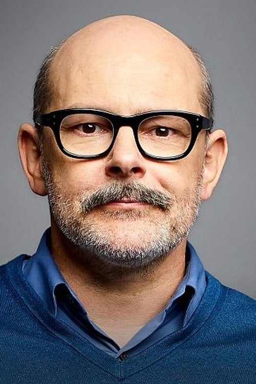 Rob Corddry