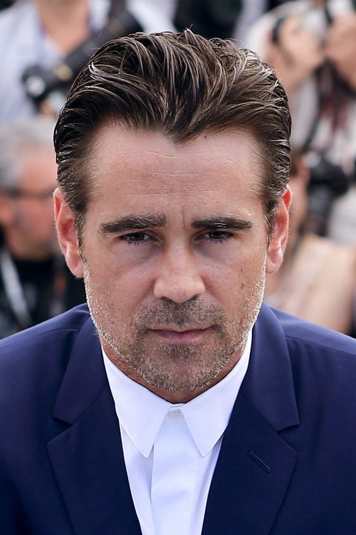 Colin Farrell