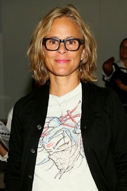 Amy Sedaris