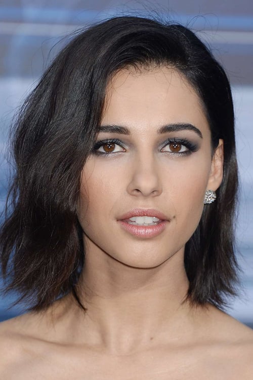 Naomi Scott