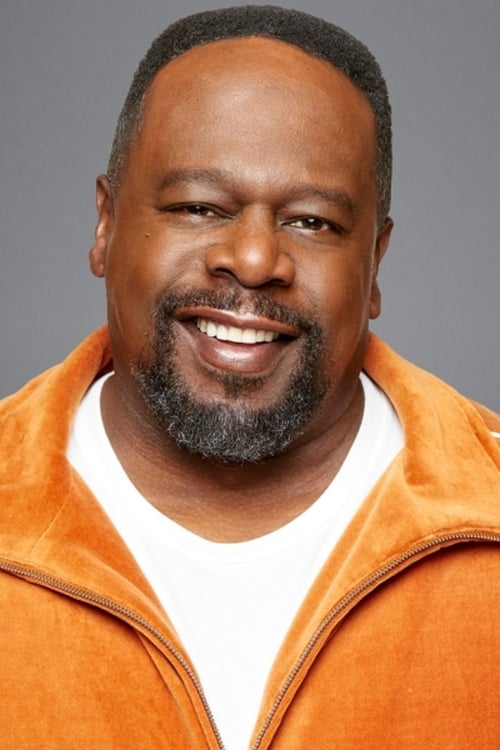 Cedric the Entertainer