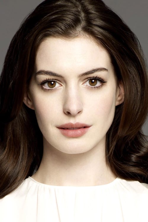 Anne Hathaway