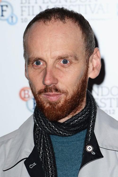 Ewen Bremner