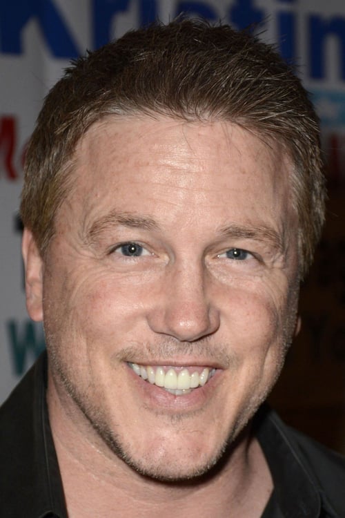 Lochlyn Munro