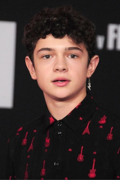 Noah Jupe