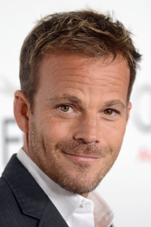 Stephen Dorff