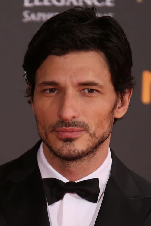 Andrés Velencoso