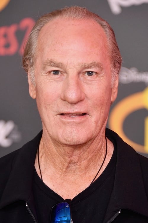 Craig T. Nelson