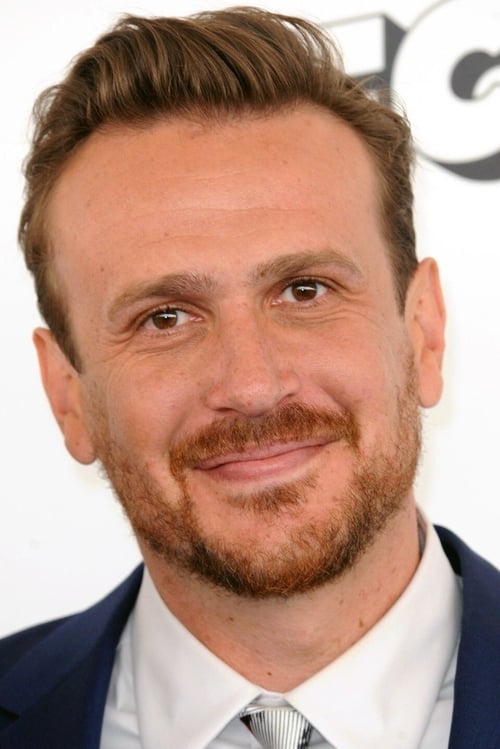 Jason Segel