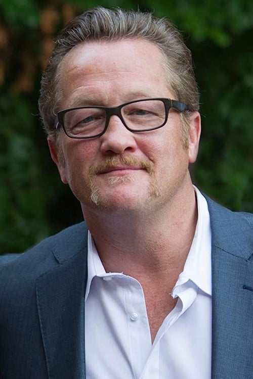 Christian Stolte