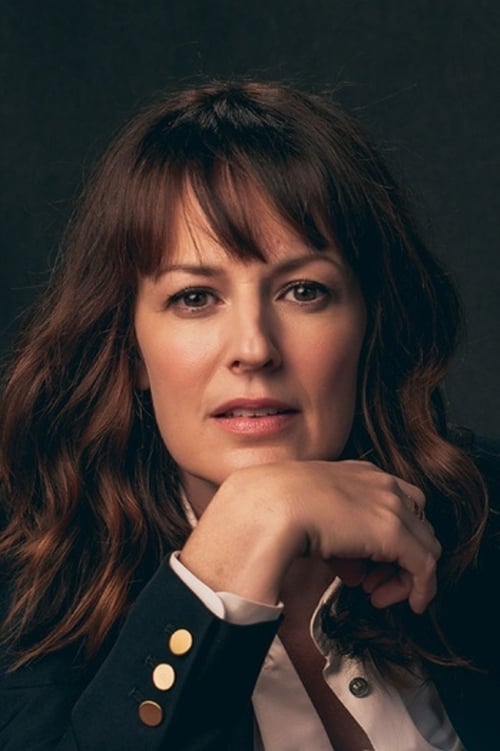 Rosemarie DeWitt