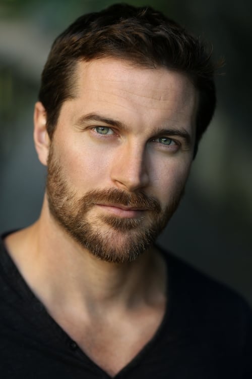 Kieran Bew