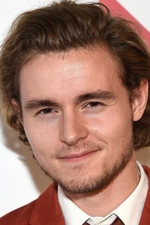 Callan McAuliffe