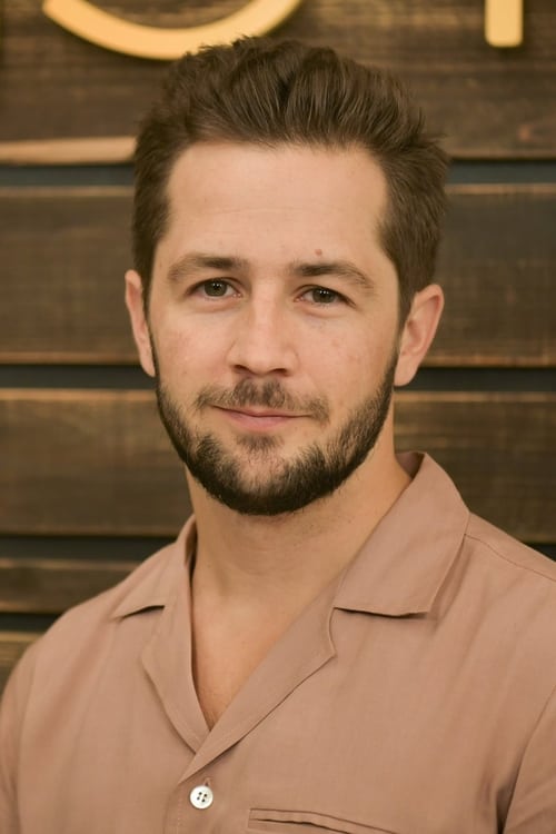 Michael Angarano