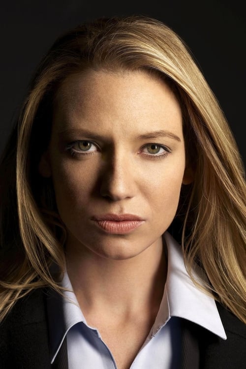 Anna Torv