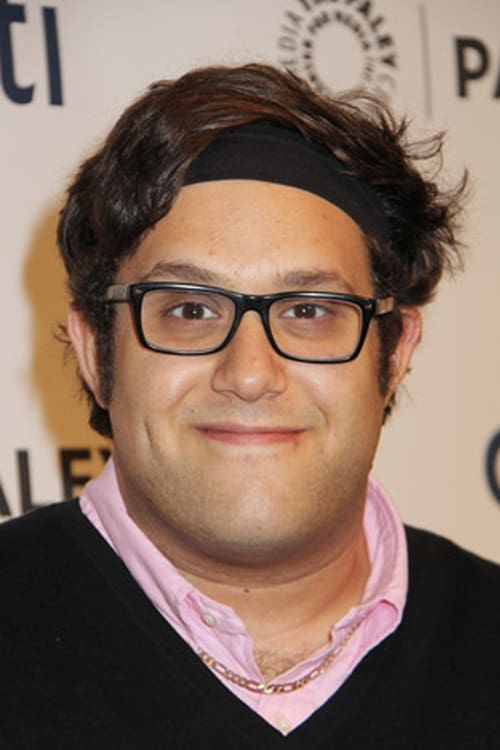 Ari Stidham