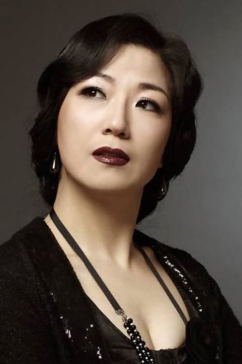 Seo Yi-sook