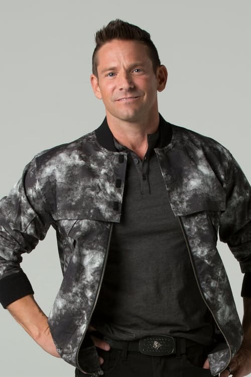 Jeff Timmons