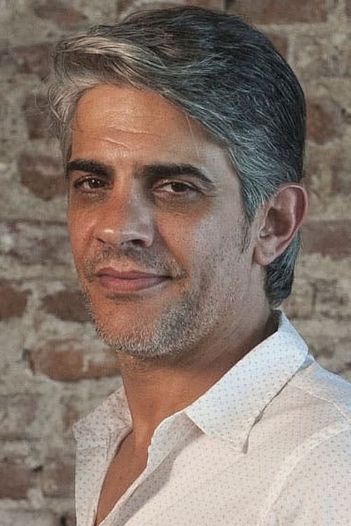 Pablo Echarri