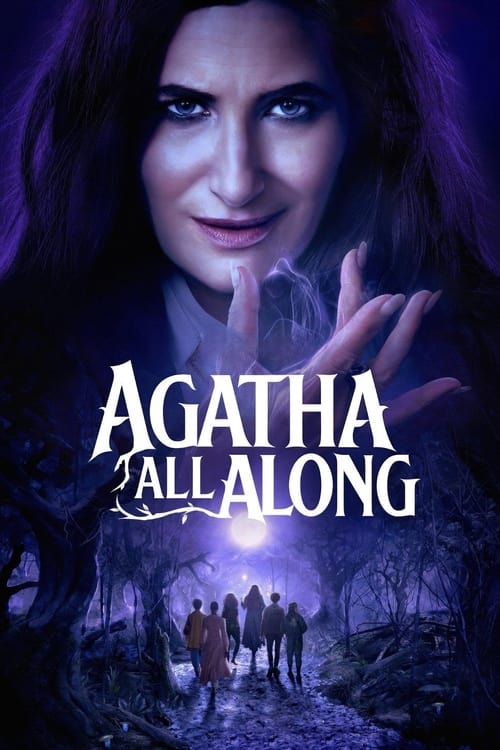 Agatha All Along streaming gratuit vf vostfr 