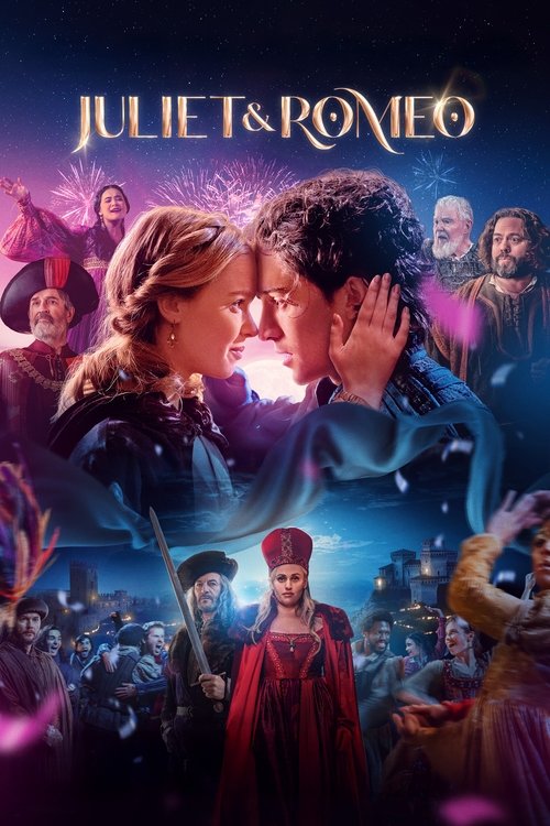 Juliet and Romeo streaming gratuit vf vostfr 