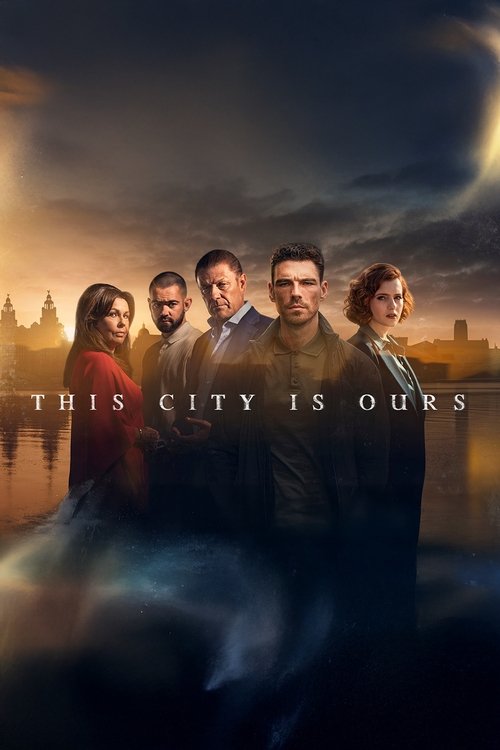 This City Is Ours streaming gratuit vf vostfr 