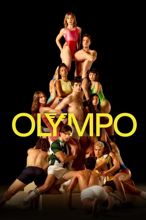 Olympo streaming gratuit vf vostfr 