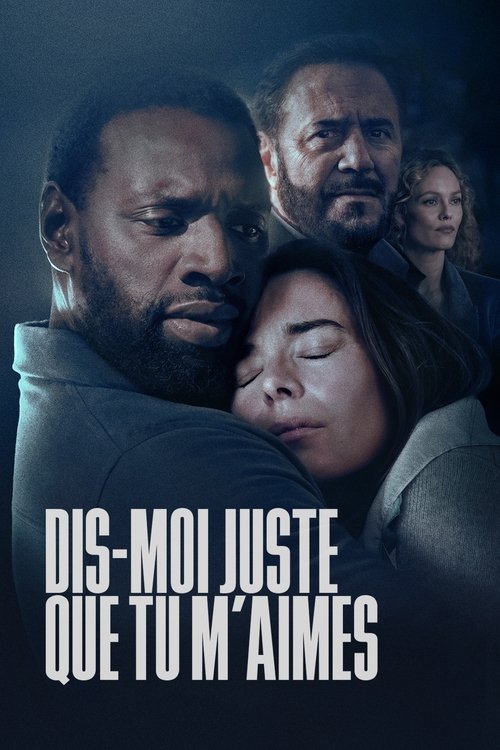 Dis-moi juste que tu m'aimes streaming gratuit vf vostfr 