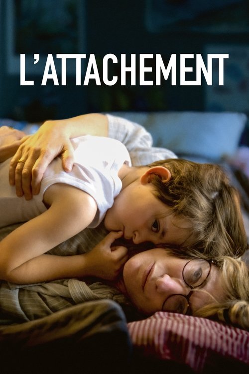 L'Attachement streaming gratuit vf vostfr 