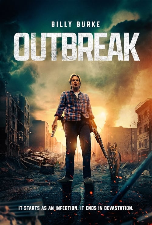 Outbreak streaming gratuit vf vostfr 