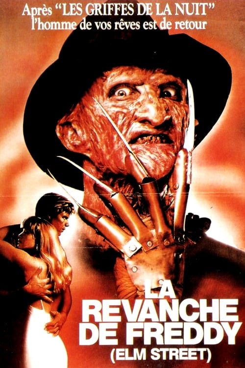 La revanche de Freddy streaming gratuit vf vostfr 