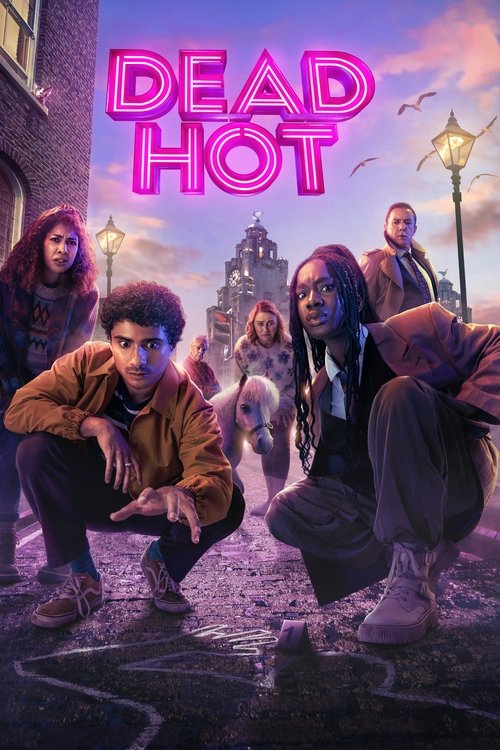Dead Hot streaming gratuit vf vostfr 