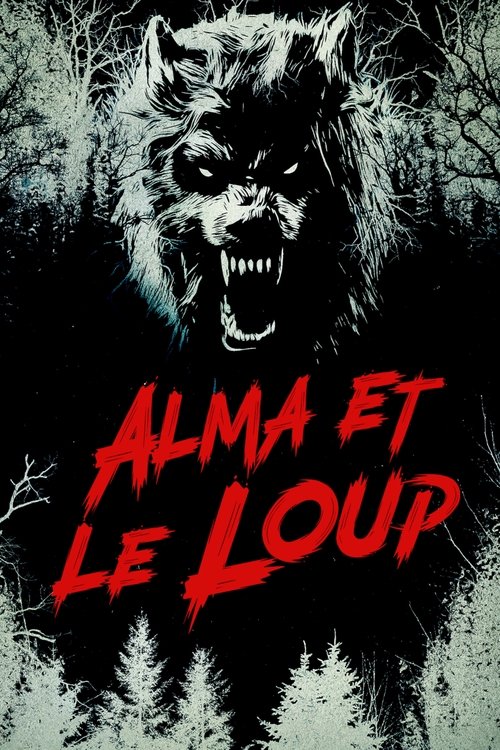 Alma et le loup streaming gratuit vf vostfr 