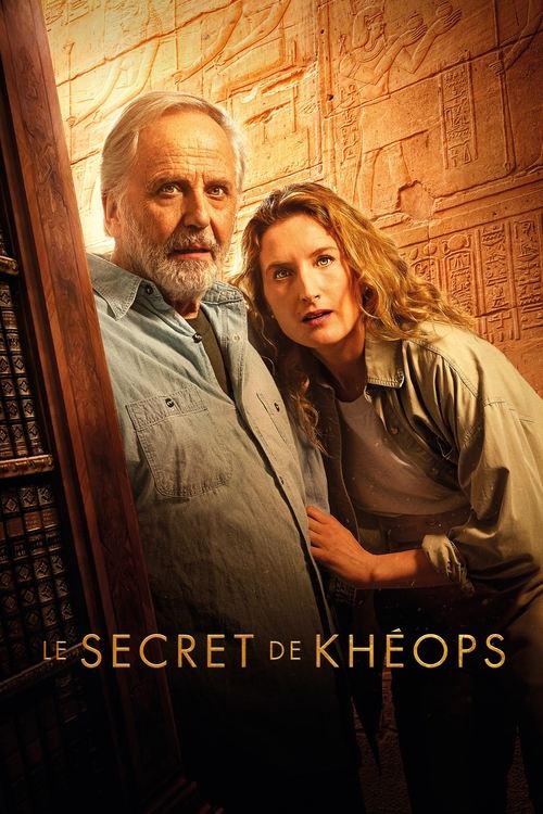 Le Secret de Khéops streaming gratuit vf vostfr 