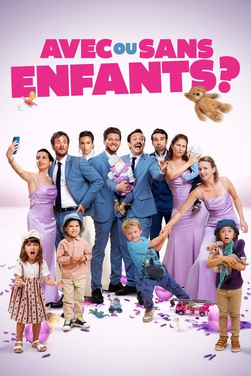 Avec ou sans enfants streaming gratuit vf vostfr 