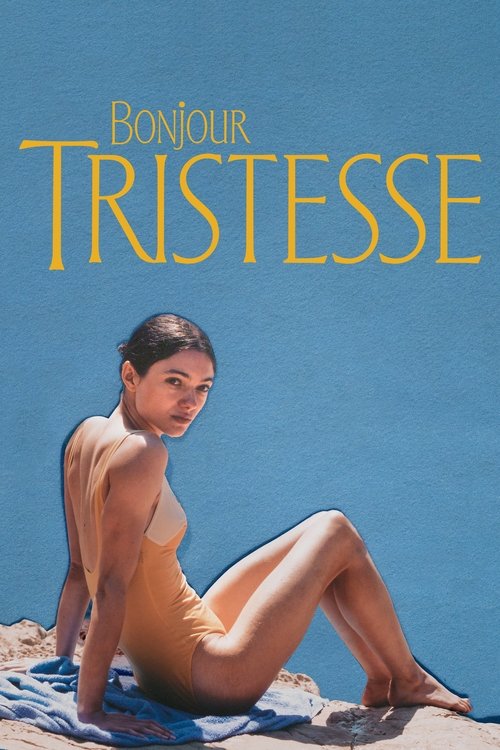 Bonjour Tristesse streaming gratuit vf vostfr 