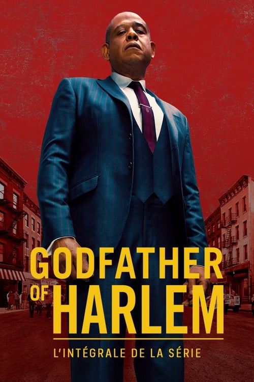 Godfather of Harlem streaming gratuit vf vostfr 