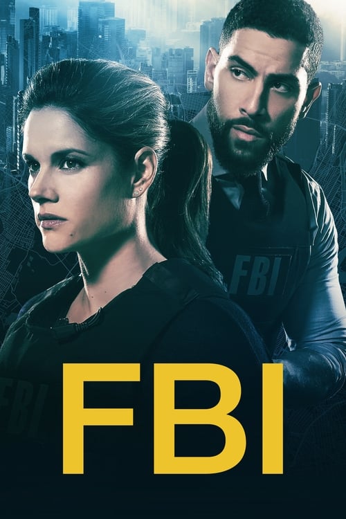 FBI streaming gratuit vf vostfr 