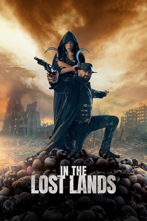 In the Lost Lands streaming gratuit vf vostfr 