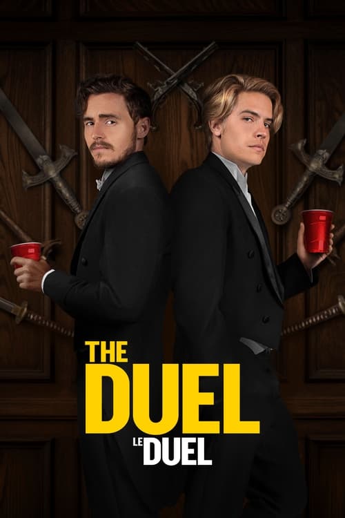 The Duel streaming gratuit vf vostfr 