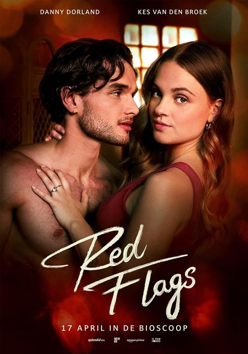 Red Flags streaming gratuit vf vostfr 